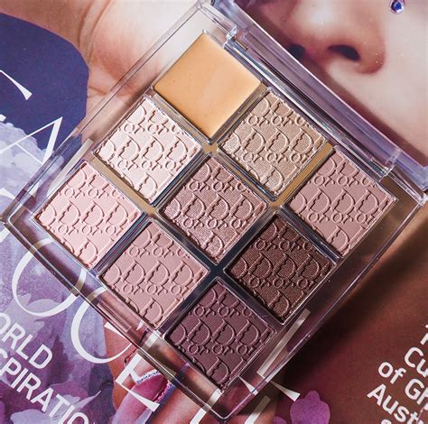 dior concealer backstage|dior backstage eye palette price.